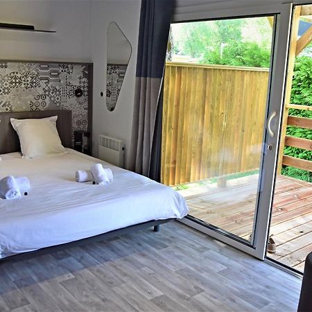 Lodges Du Sancy Murol Luaran gambar