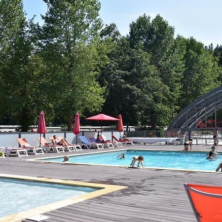 Lodges Du Sancy Murol Luaran gambar