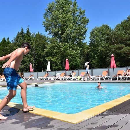 Lodges Du Sancy Murol Luaran gambar
