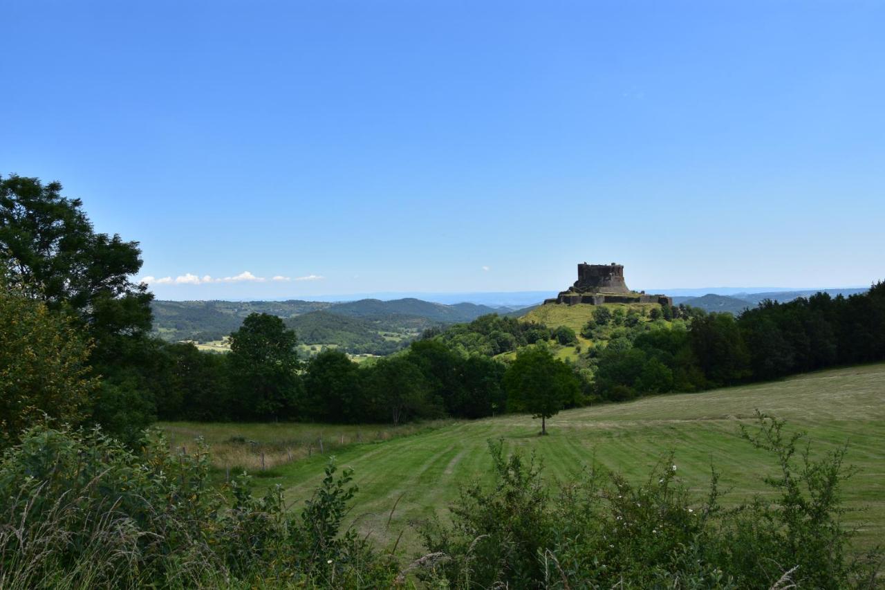 Lodges Du Sancy Murol Luaran gambar