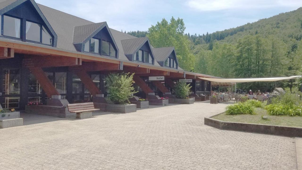 Lodges Du Sancy Murol Luaran gambar