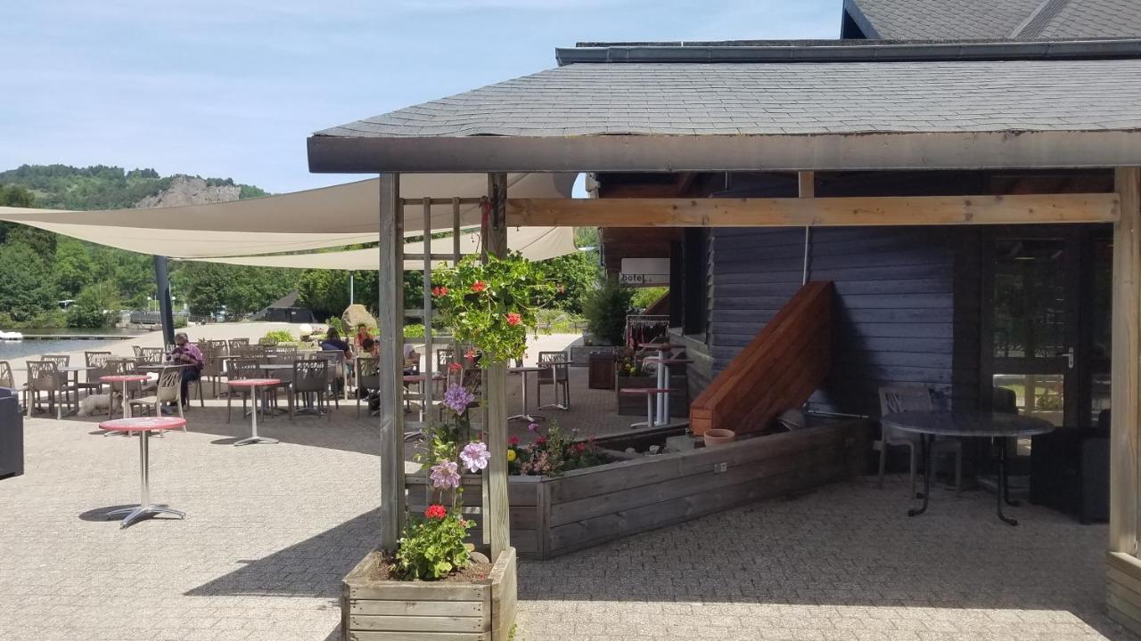 Lodges Du Sancy Murol Luaran gambar