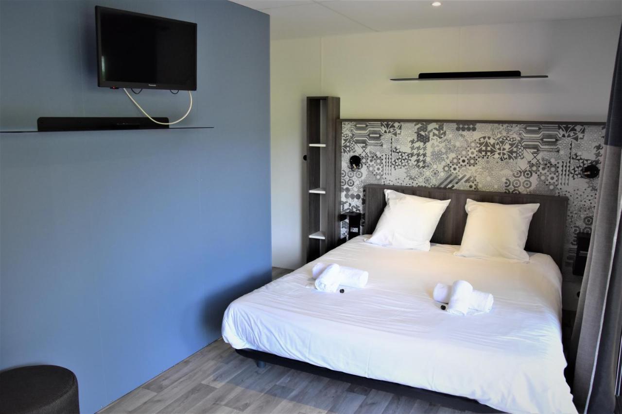 Lodges Du Sancy Murol Luaran gambar