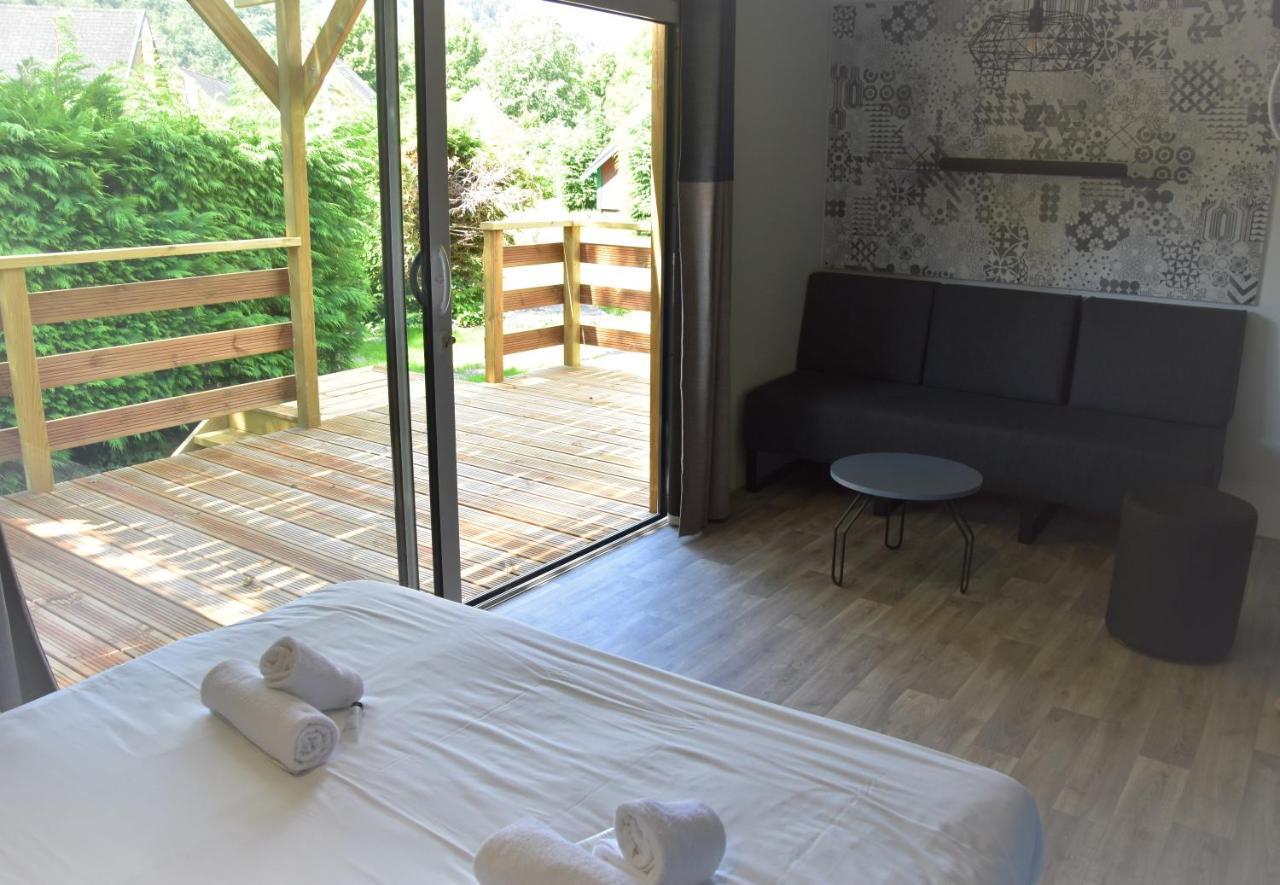 Lodges Du Sancy Murol Luaran gambar
