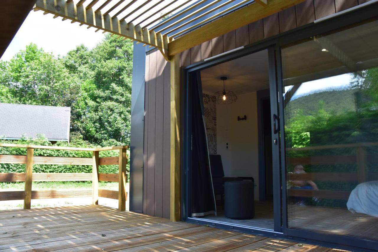 Lodges Du Sancy Murol Luaran gambar