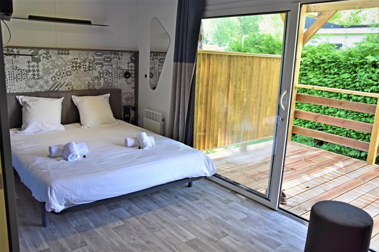 Lodges Du Sancy Murol Luaran gambar