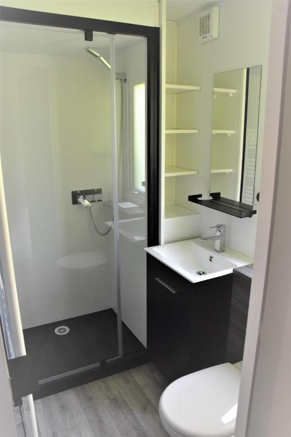 Lodges Du Sancy Murol Luaran gambar