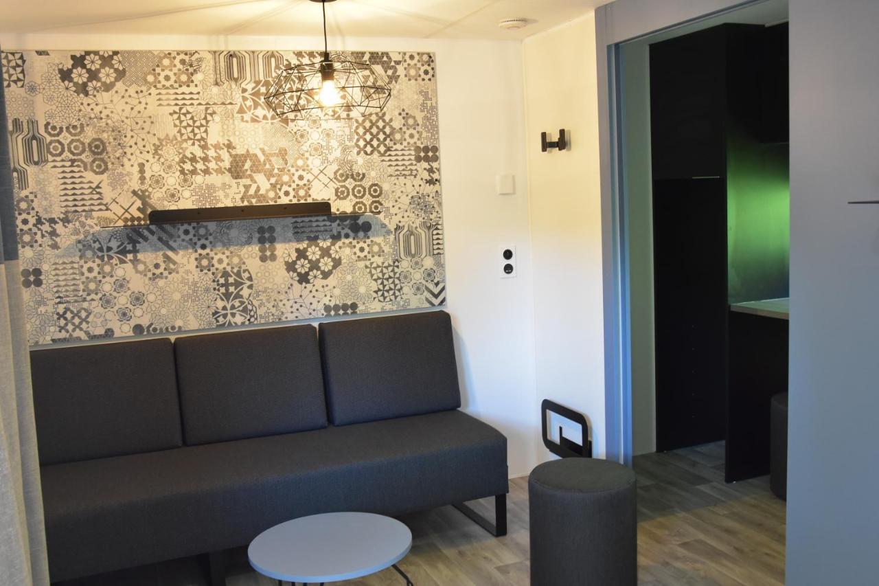 Lodges Du Sancy Murol Luaran gambar