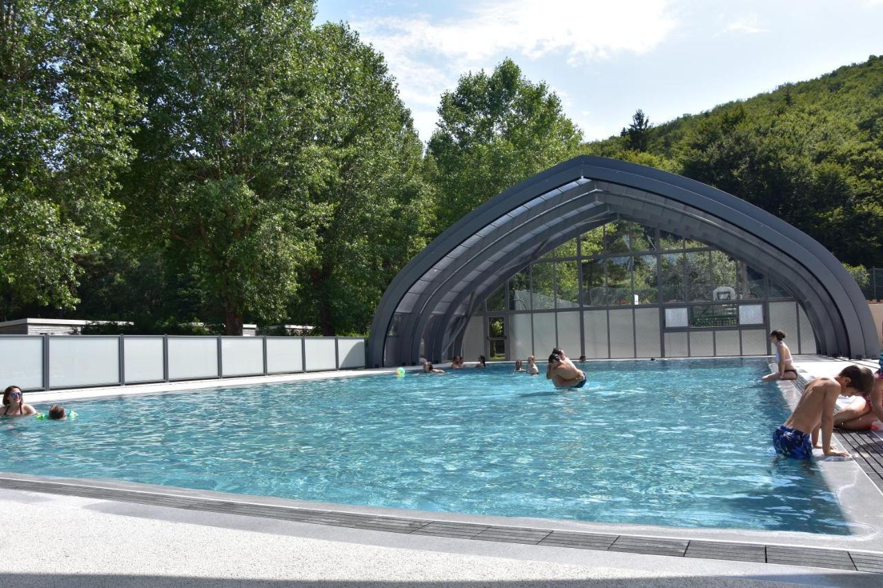 Lodges Du Sancy Murol Luaran gambar