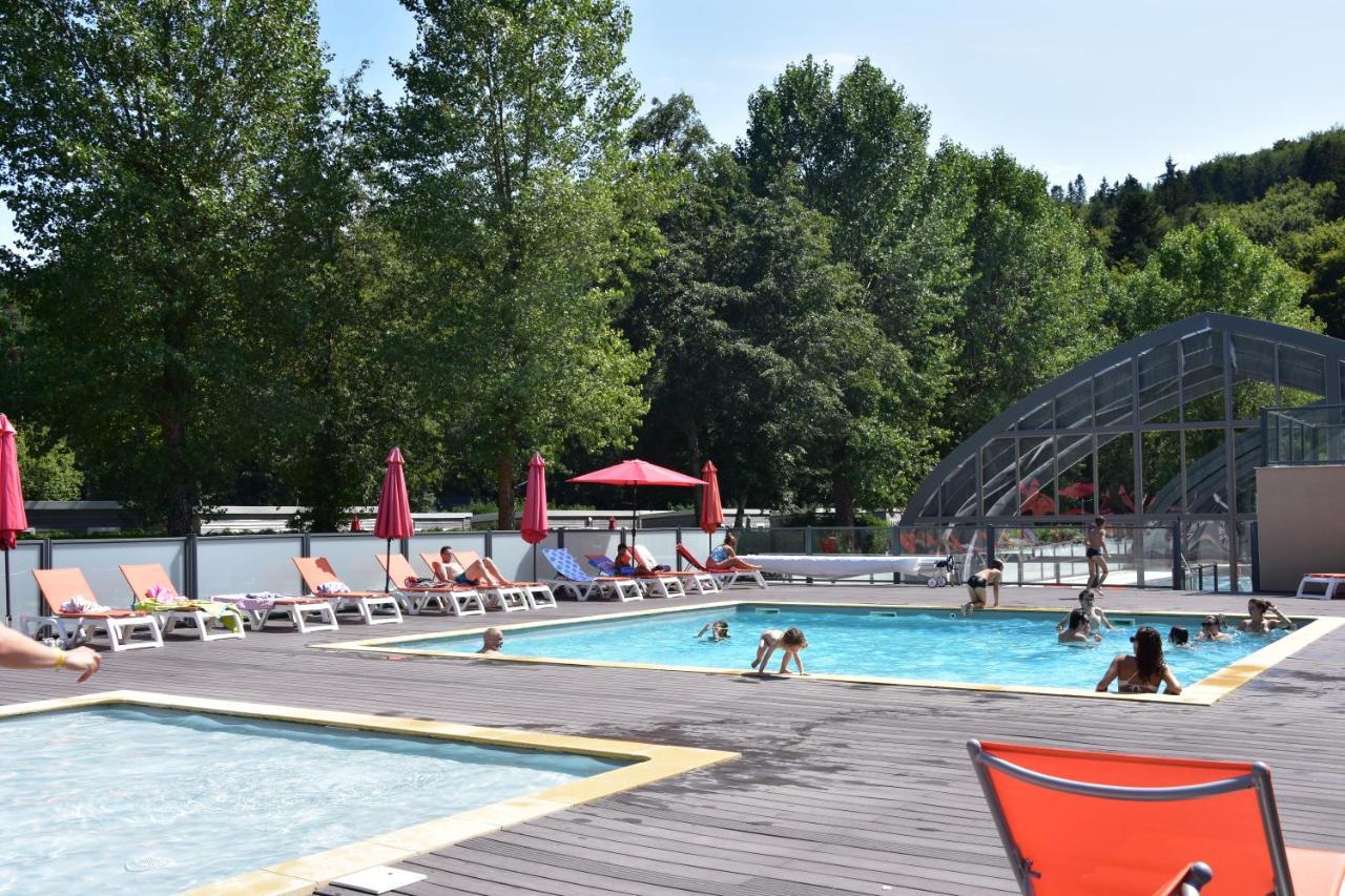 Lodges Du Sancy Murol Luaran gambar